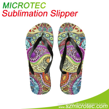 Sublimation Slippers (SB-145-BK)